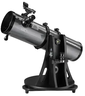 Ремонт треноги Orion 6 Reflector