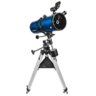 Ремонт треноги Orion II 4.5 EQ