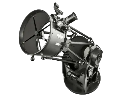 Ремонт треноги Orion  XX12g